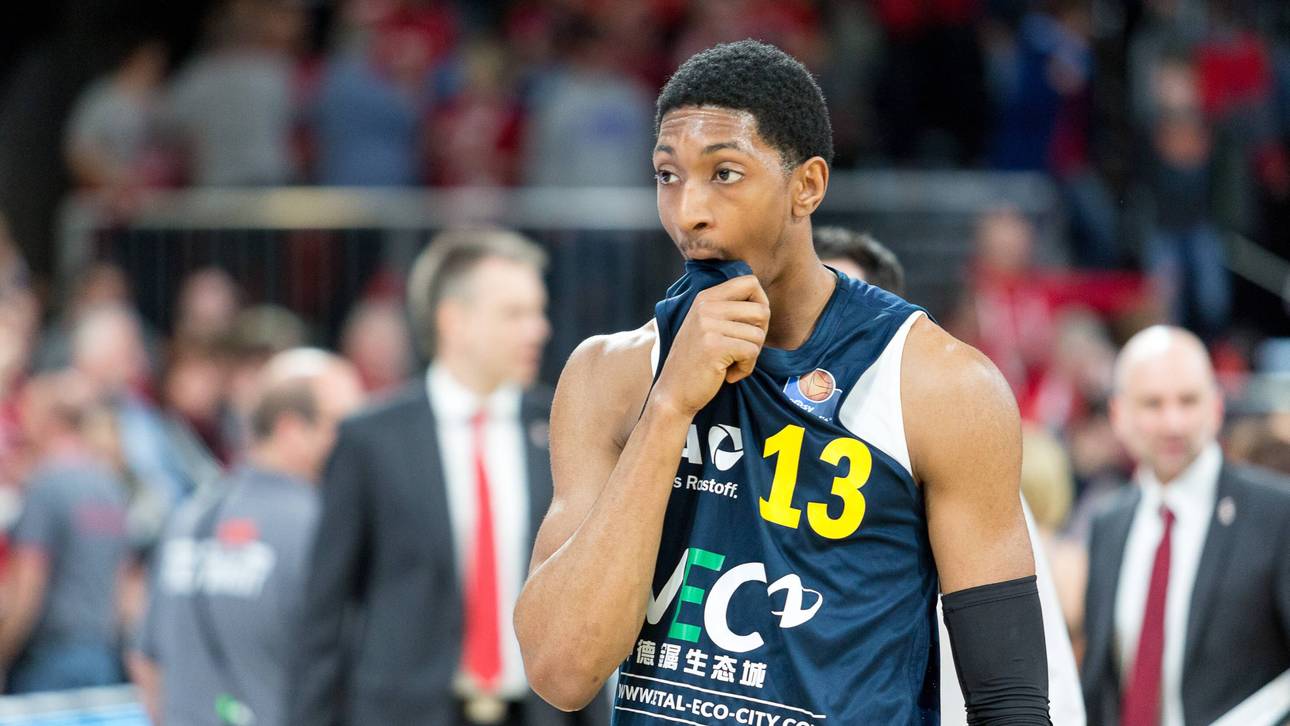 ALBA patzt, Bayern holt Bamberg ein