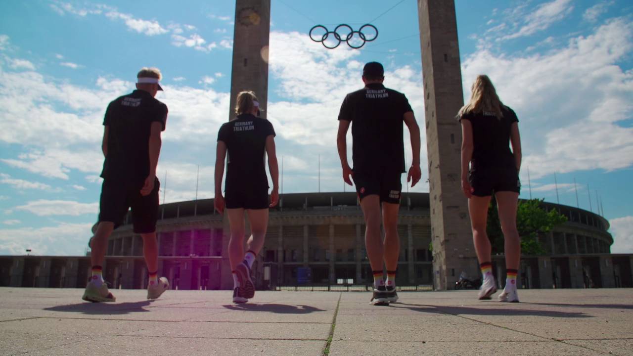 „Herzschlag Triathlon“ – der Weg nach Tokio