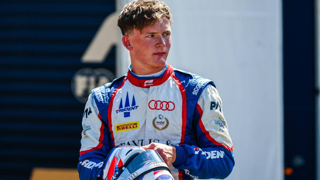 Doppelter Erfolg für Audi-Junior