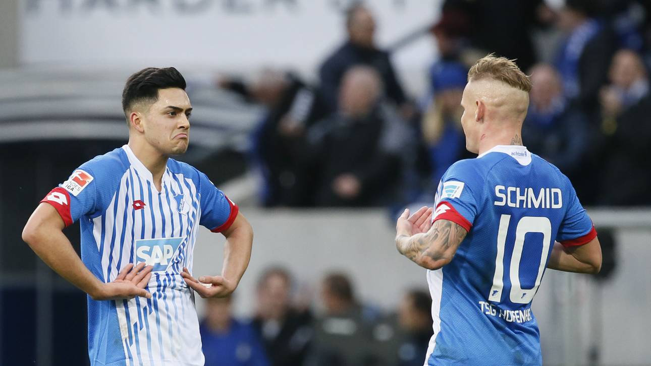 Schmid beschert Stevens ersten Sieg