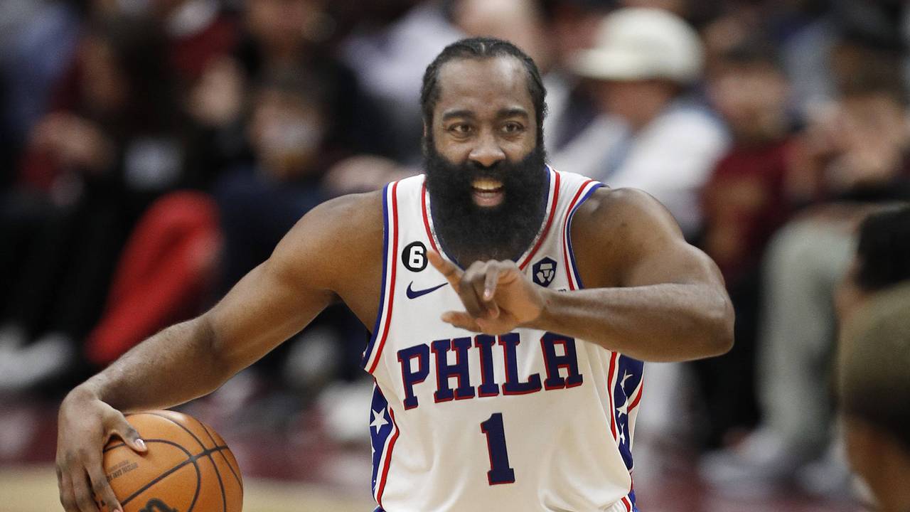 Obszöne Geste! Embiid bestraft