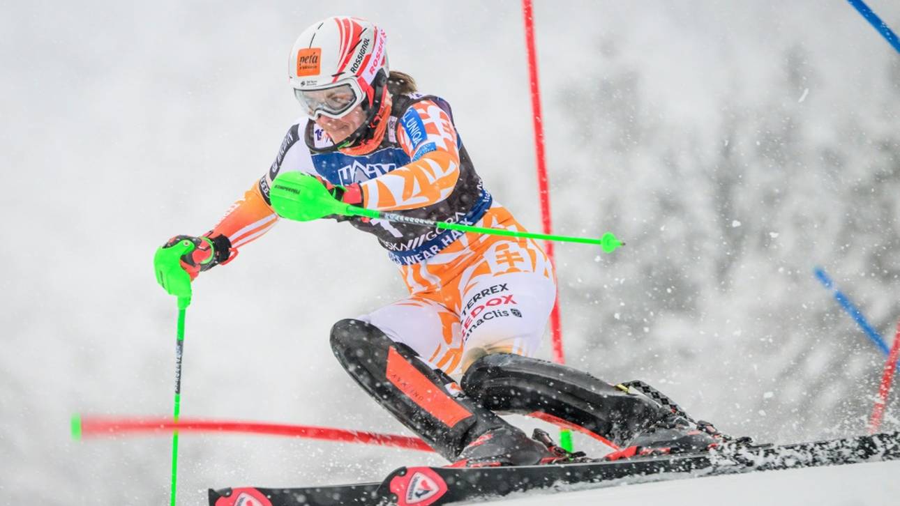 WM-Aus! Olympiasiegerin muss passen