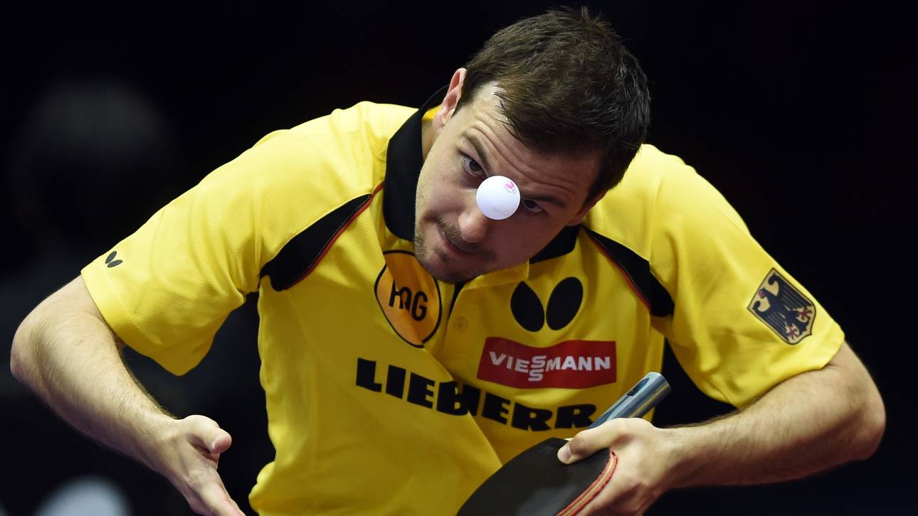 Boll und Franziska ausgeschieden