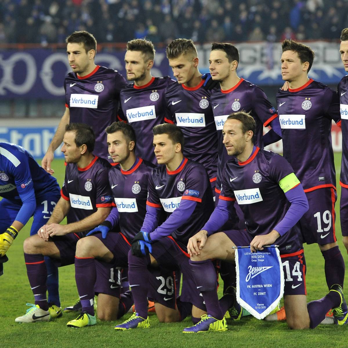 Austria Wien Trennt Sich Von Trainer Gerald Baumgartner