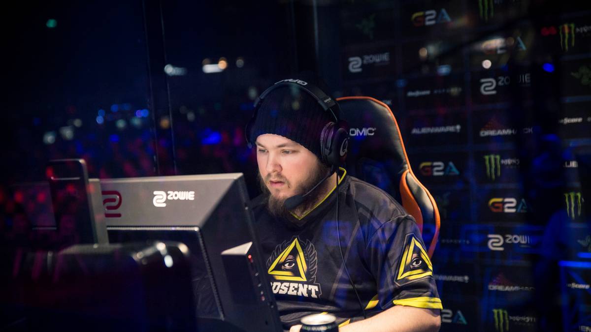 13. GODSENT hat sich beim Major-Qualifier gut präsentiert und mit ihrer Erfahrung sollte auch in Atlanta einiges möglich sein