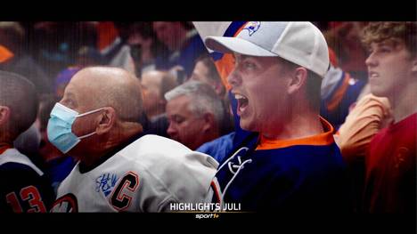 Auch im Juli kommen die Fans bei SPORT1+ wieder voll auf ihre Kosten.