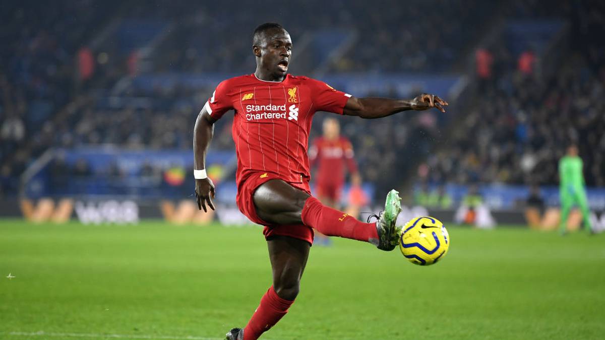 5. SADIO MANÉ (FC Liverpool, 155,8 Millionen): Die starken Leistungen des 27-Jährigen sind der Konkurrenz wurden jüngst mit der Ehrung als Afrikas Fußballer des Jahres gewürdigt