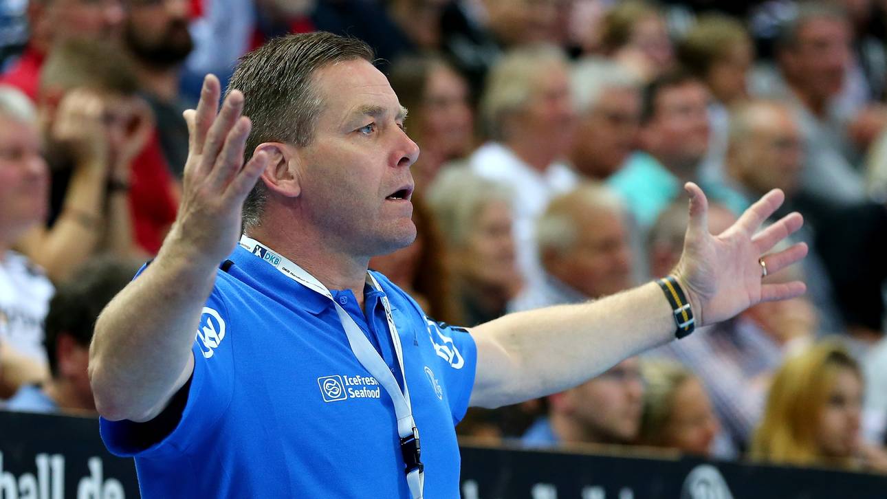 Kiel verpasst Spitze – Löwen siegen