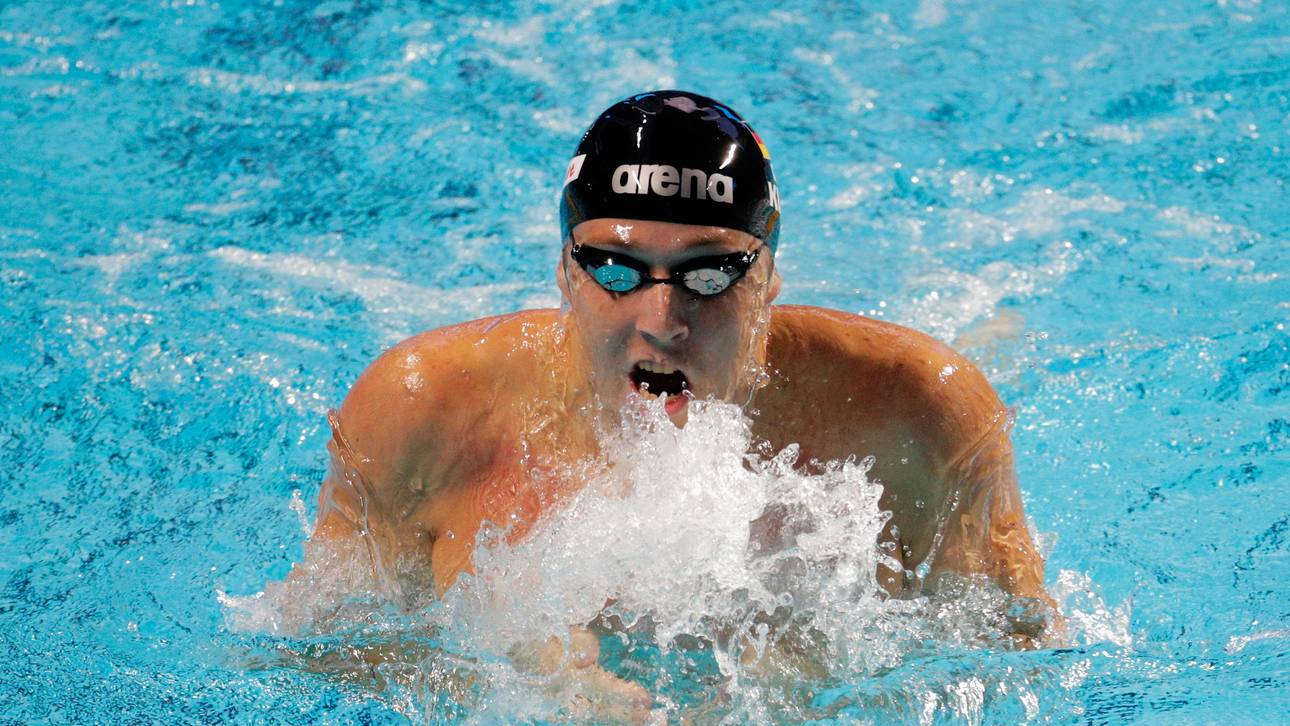 Koch fliegt in Netanja zum Sieg