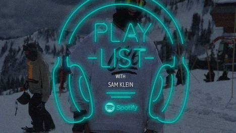 Sam Klein – Skimask SZN Playlist