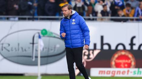 Der SV Darmstadt 98 befindet sich unter Trainer Florian Kohfeldt weiterhin im Höhenflug! Gegen Hertha BSC gelingt dabei sogar ein beeindruckendes Comeback nach frühem Rückstand.