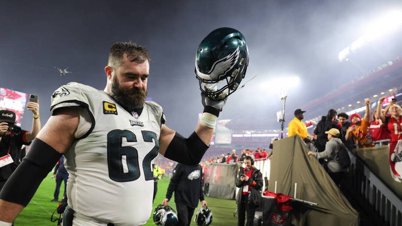 NFL-Superstar weint nach Debakel