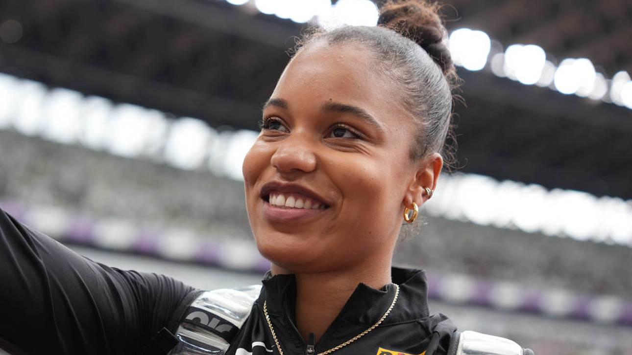 Leichtathletik-EM: So läuft Tag 1