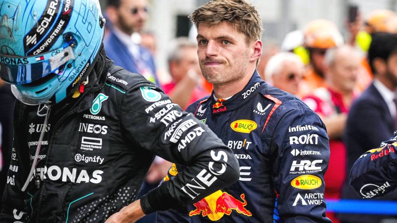 „Könnt ihr wach bleiben“: Verstappen zürnt