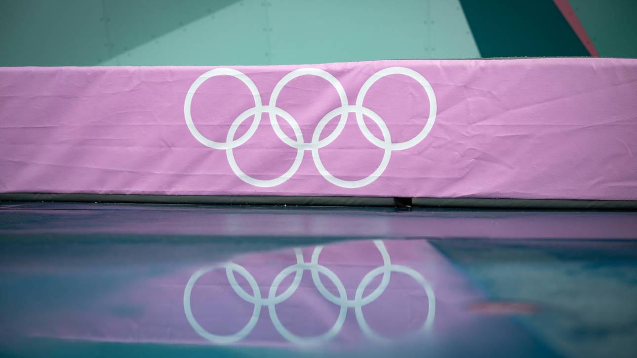 Olympia: Frankreichs Behörden vereiteln Stadion-Anschlag