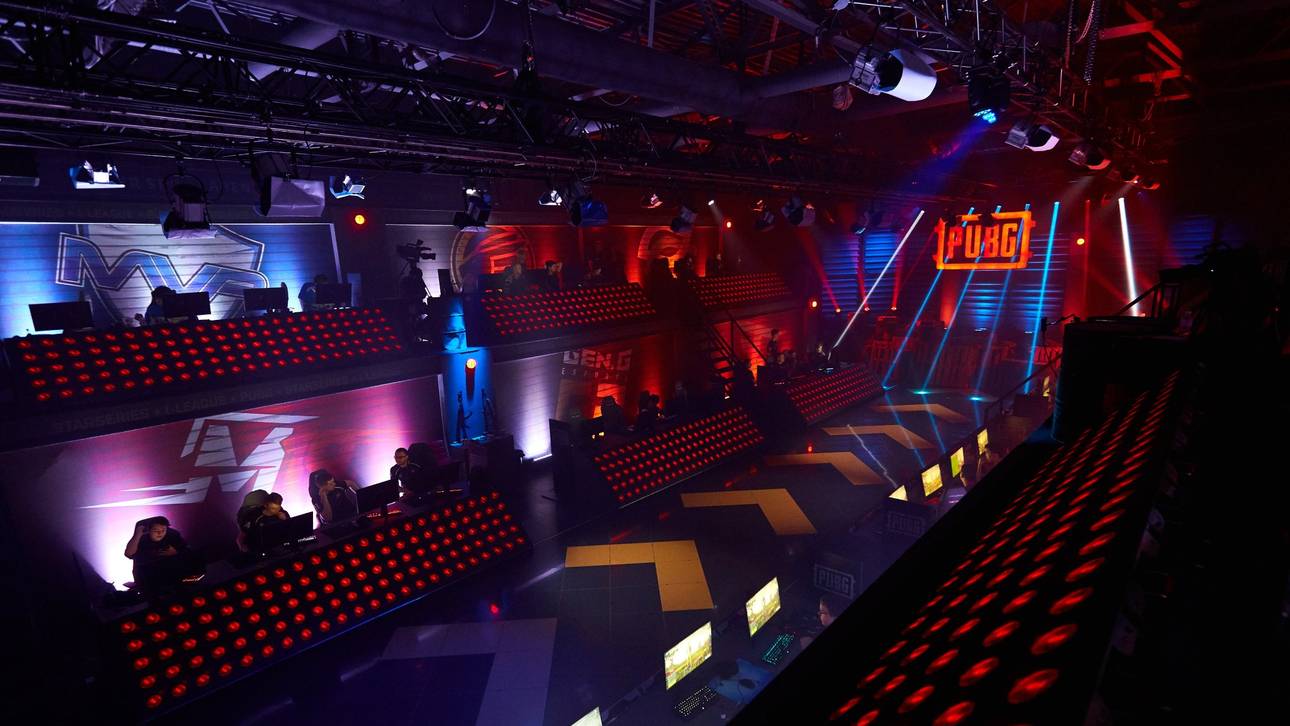 PUBG: Europäische Topliga PEL kommt