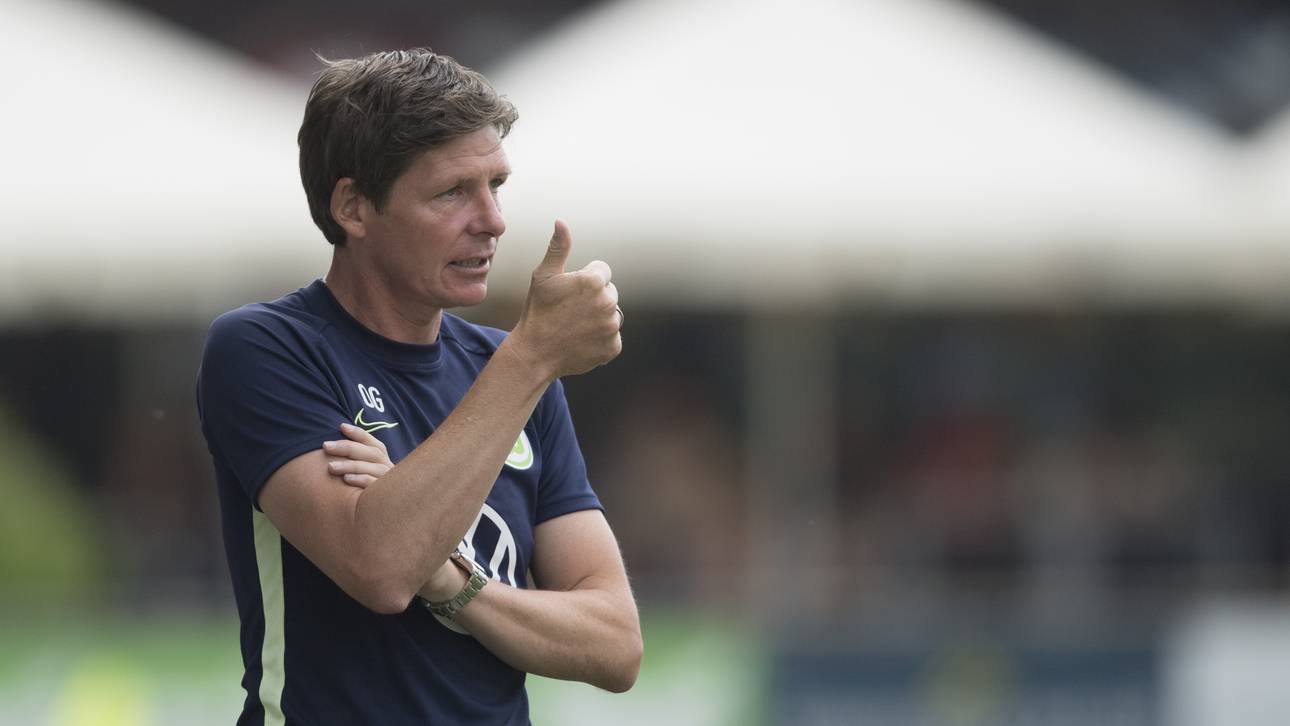 Wolfsburg feiert Schützenfest