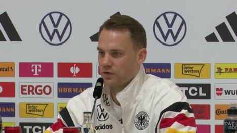Manuel Neuer spricht über seine Beziehung zu Thomas Müller und schwärmt vom Bayern-Urgestein und seinen Sprüchen.