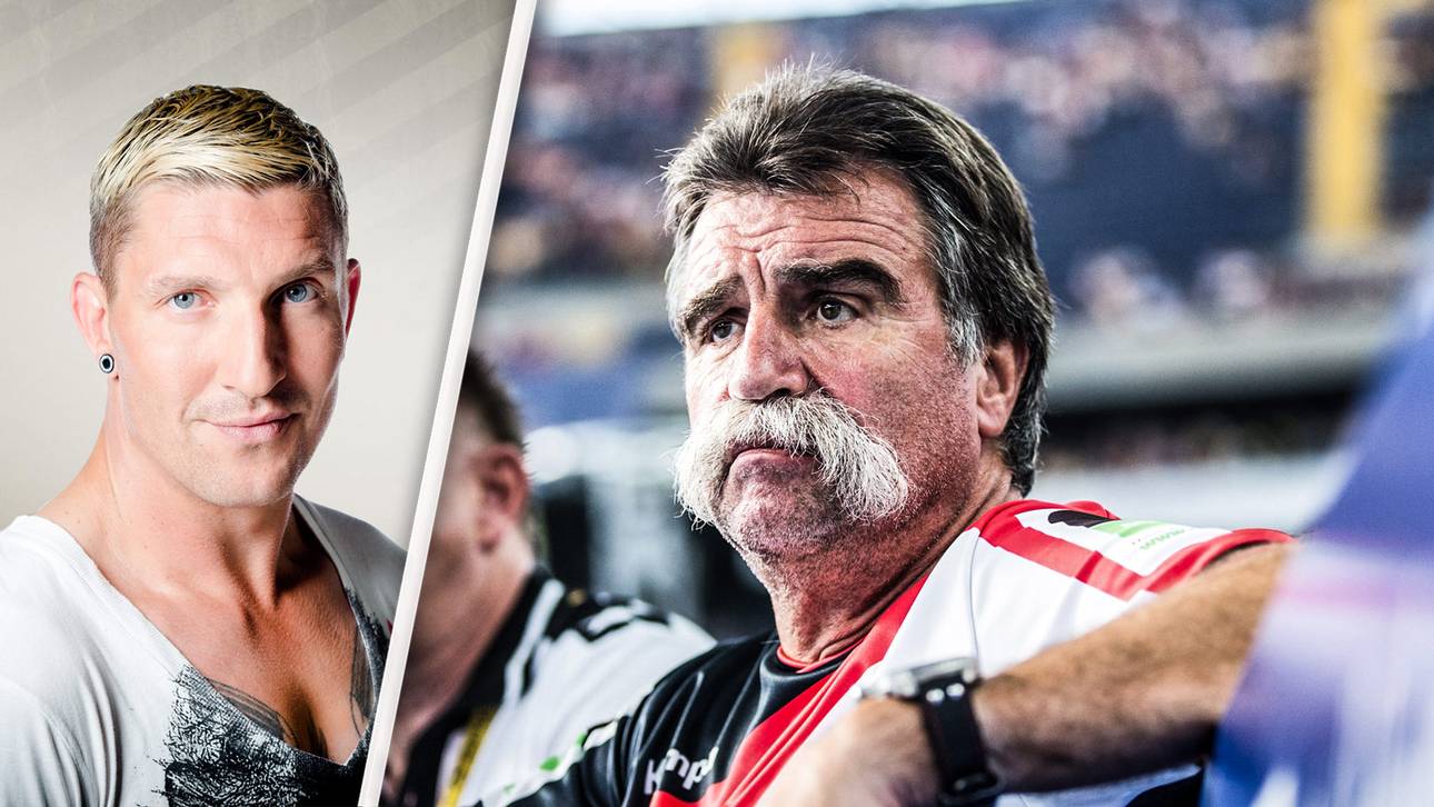 „Würde Brand als Präsidenten sehen“