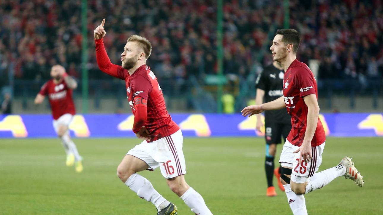 Wie „Kuba“ in Krakau aufblüht