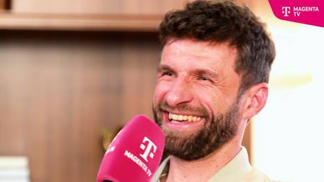Thomas Müller, Mats Hummels und Jürgen Klopp sind TV-Experten bei für die WM bei MagentaTV. Vor allem auf die Diskussionen und den Austauscht mit Jürgen Klopp freut sich Müller besonders. 