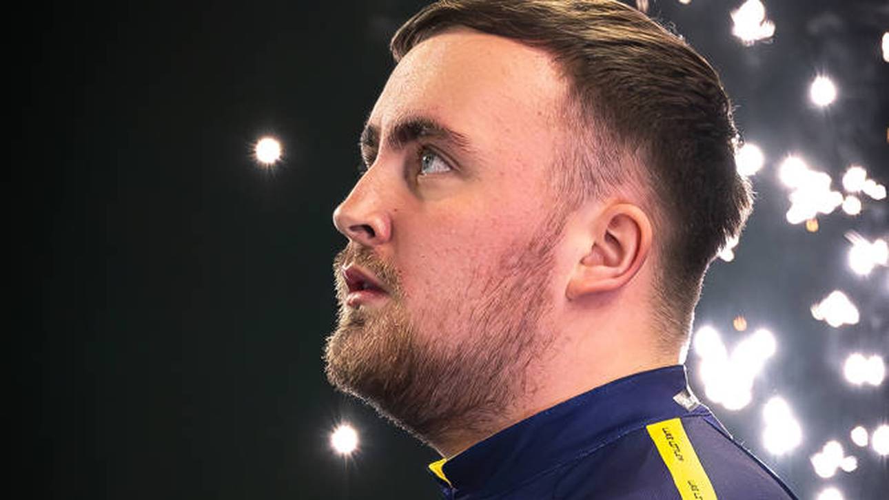 Was der Darts-Weltmeister kassiert