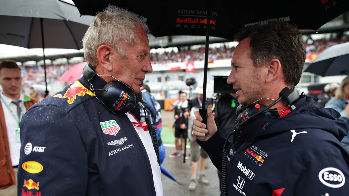 HELMUT MARKO – Der Österreicher ist kein Charmeur, der anderen gefallen will. Er ist direkt, geradeaus und das wirkt in seinen Aussagen manchmal nahezu brutal. Aber er hat ein Auge für Talente, die er konsequent fördert. Fünf Red-Bull-Junioren unter den TOP 6 mit Vettel, Verstappen, Kwjat, Sainz und Albon sind eine fantastische Bestätigung