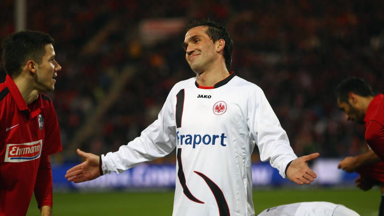 Skibbe holt Ex-Schützling Gekas