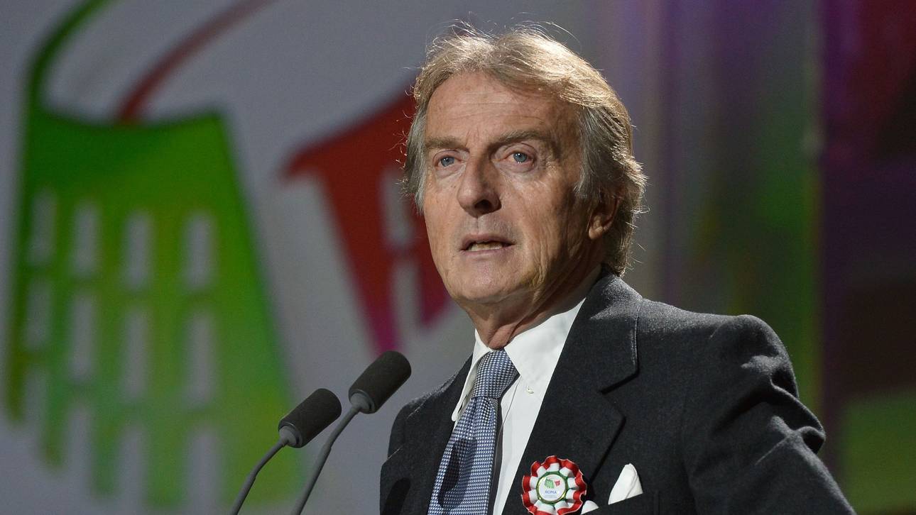 Ferrari erinnert an Schumacher