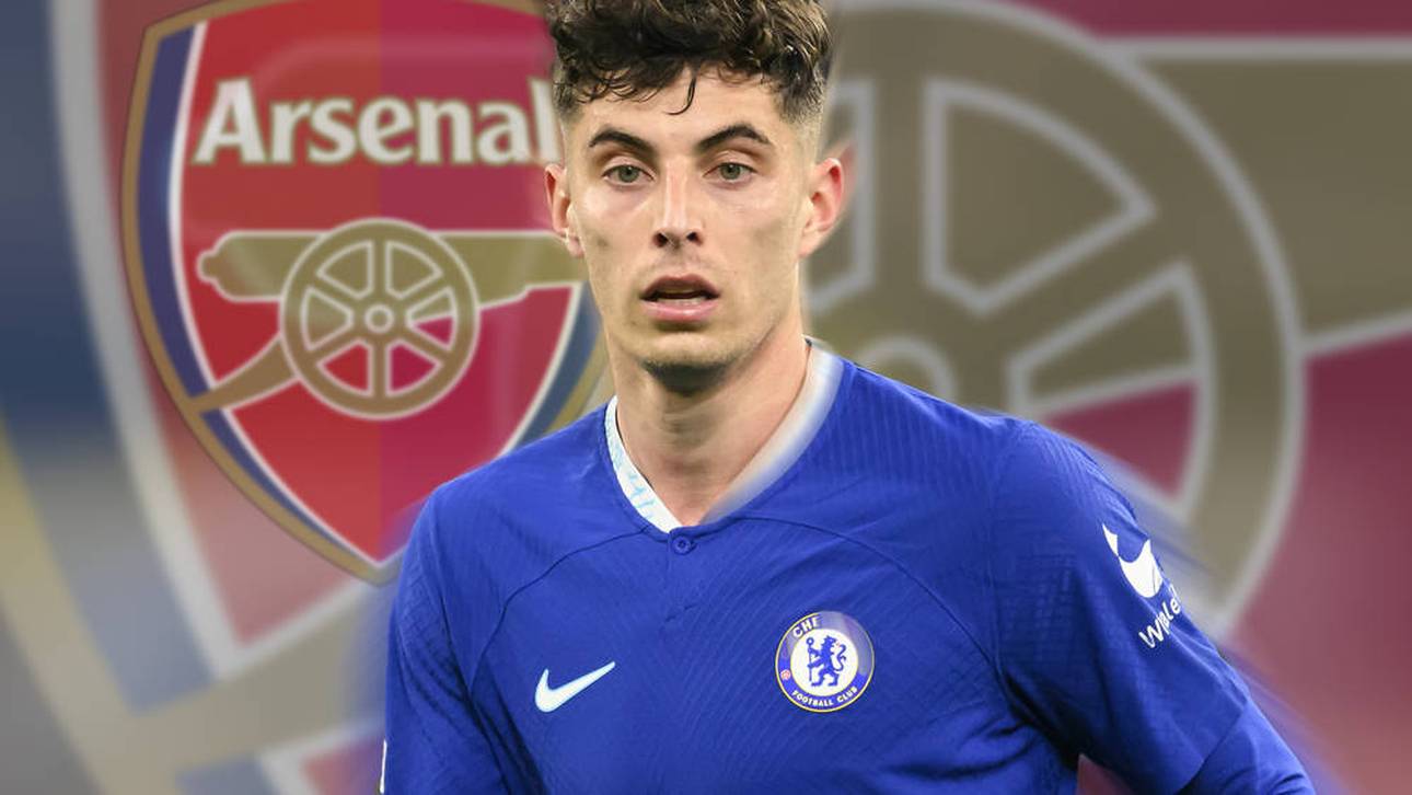 Das hat Arsenal mit Havertz vor