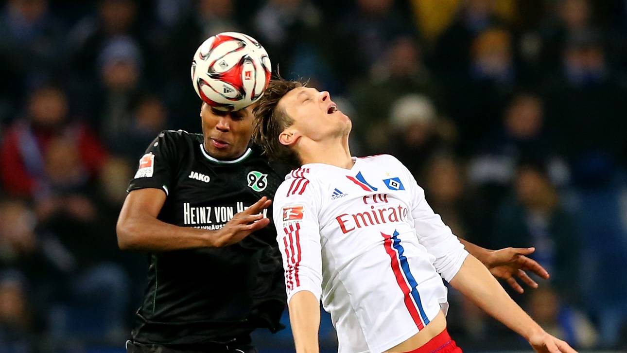 Marcelo verhilft Hamburg zu Big Point