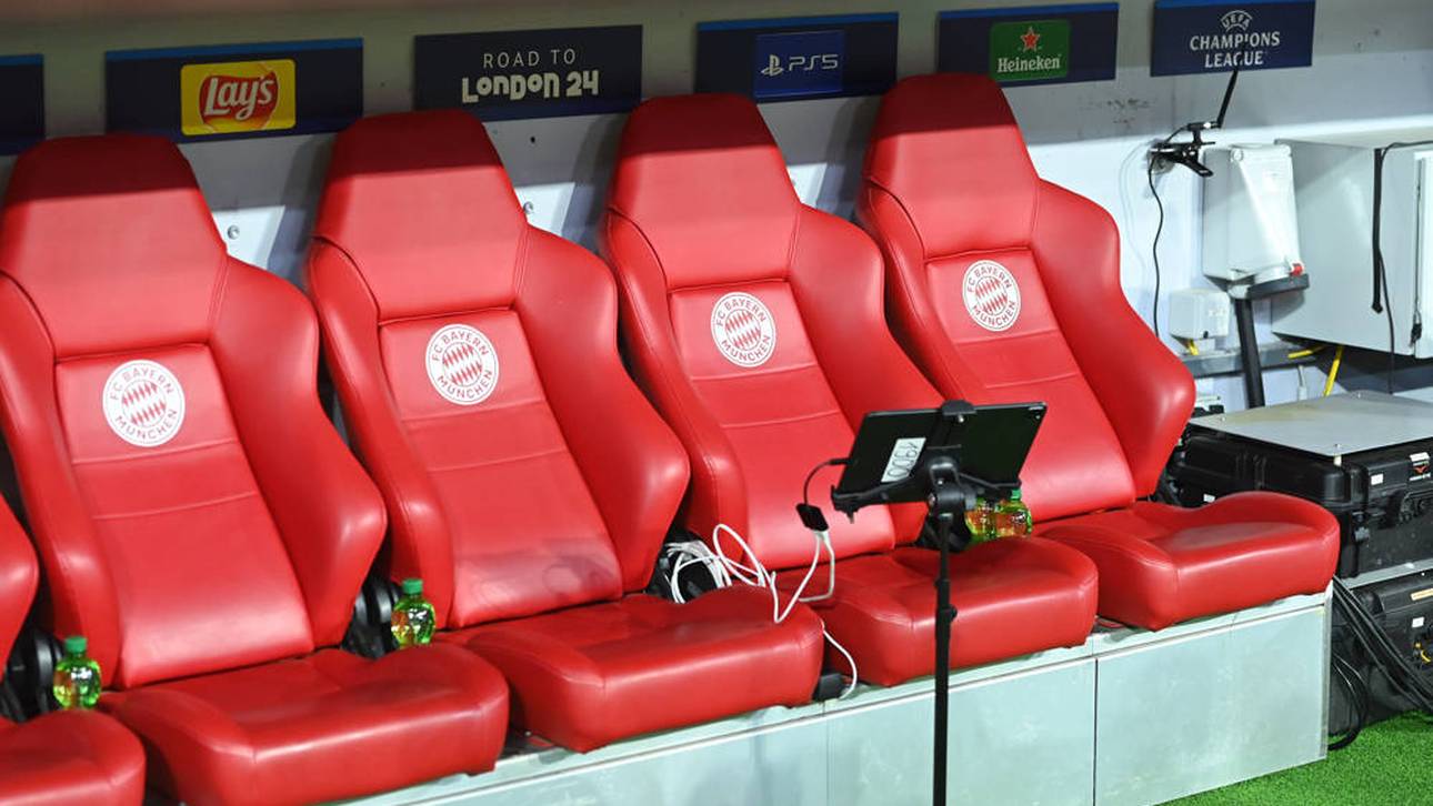 Bayerns Dilemma bei der Trainersuche