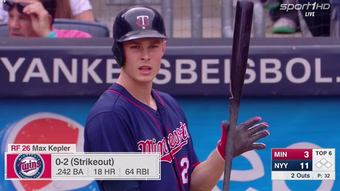 Keplers Twins kassieren Klatsche