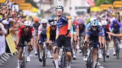 Deutscher verpasst Coup bei Tour de France