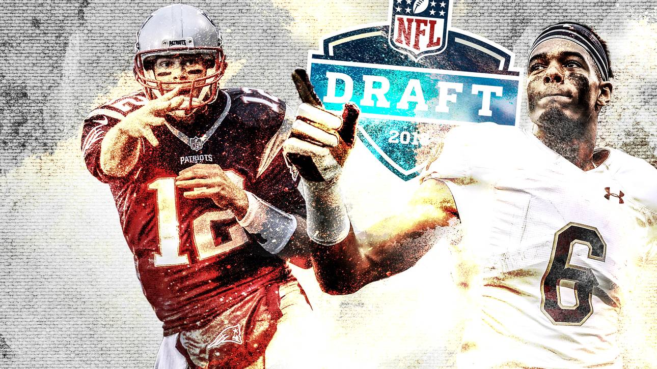 NFL-Draft: Die deutsche Hoffnung