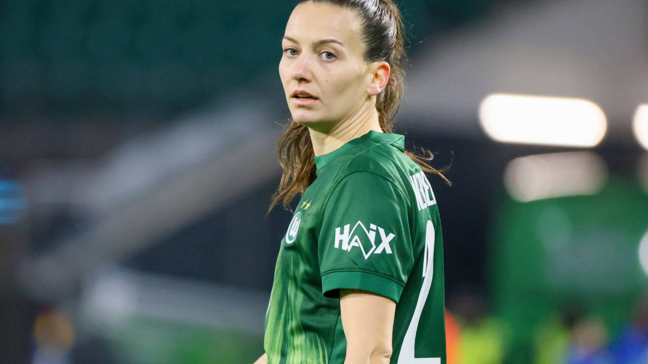 Wedemeyer verlängert in Wolfsburg