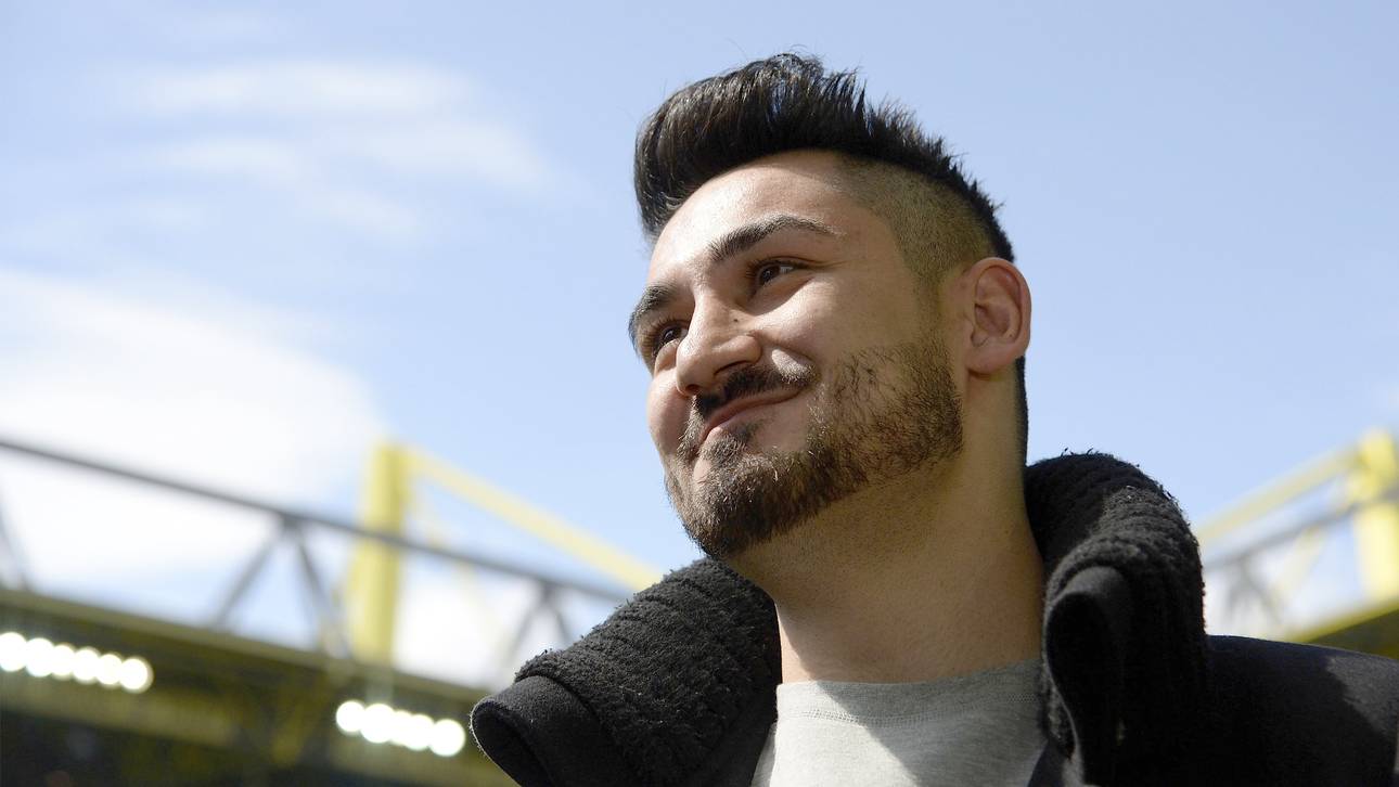 Stadion wird nach Gündogan benannt