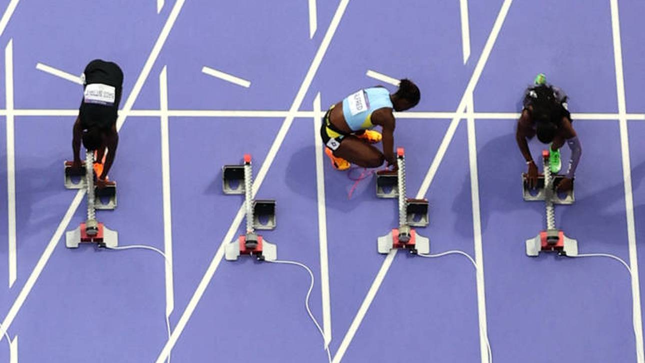 Rätsel um Sprint-Legende aufgeklärt