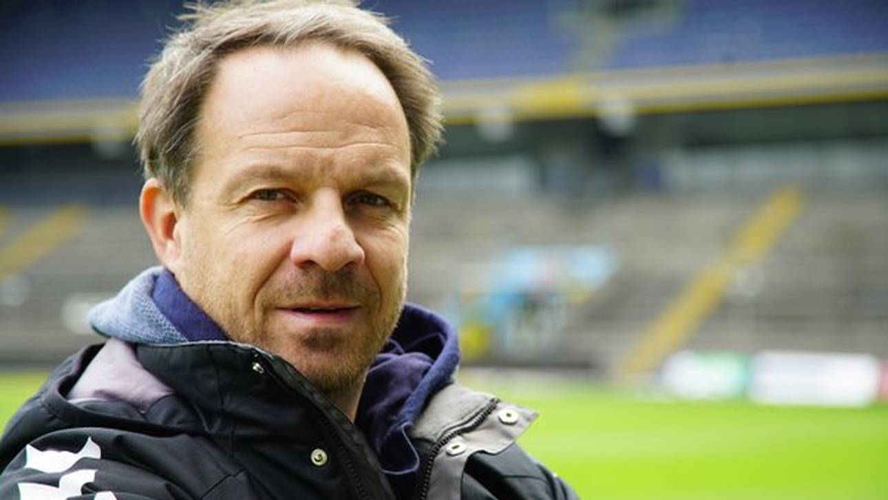 Neuer Job für Zorniger in Dänemark