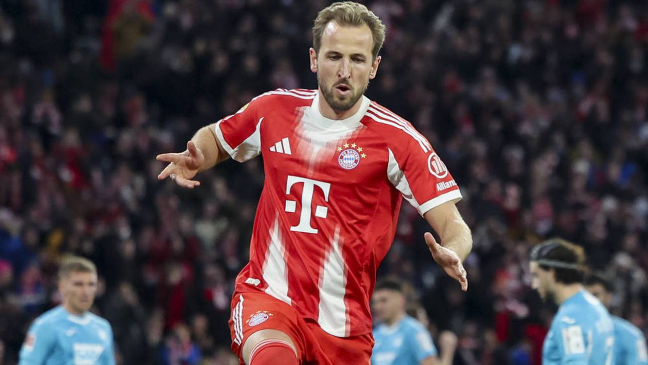 Will Kane wirklich weg?