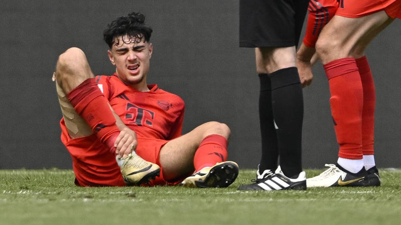 Erste Tuchel-Diagnose zu Pavlovic