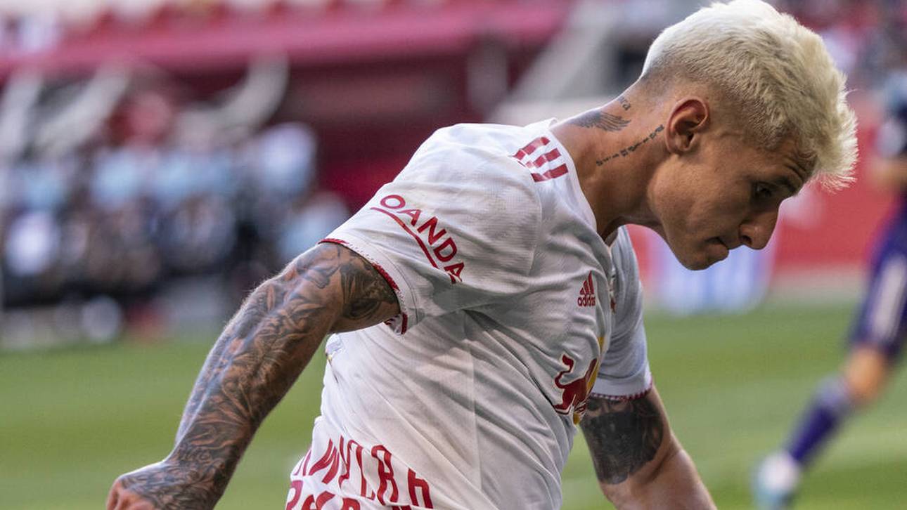 Torjubel sorgt für Entrüstung