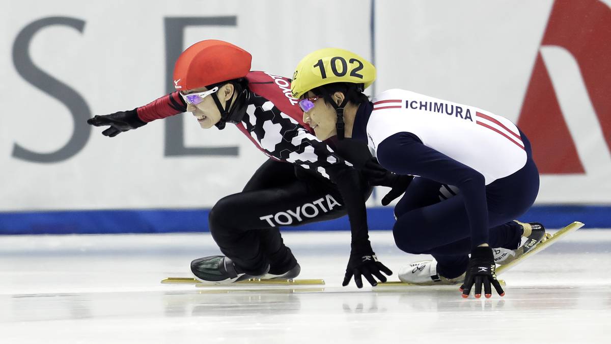 PROGNOSE: Das Warten wird weitergehen. Zu überlegen sind die Sportler und Sportlerinnen aus Asien und Nordamerika