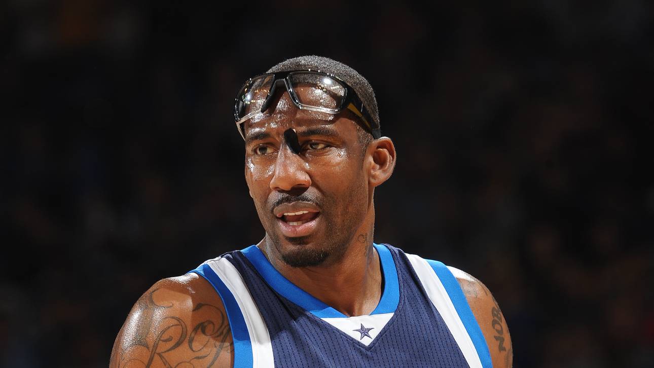 Stoudemire wird zur Kasse gebeten