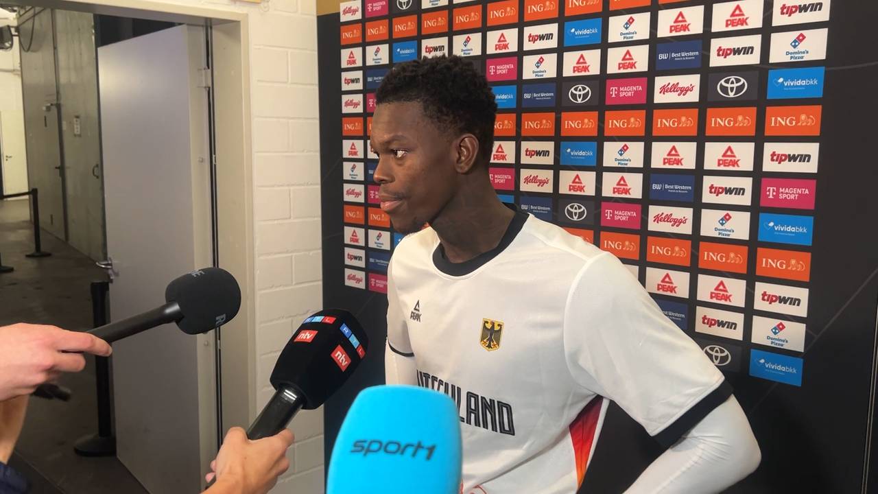 Sonderlob für Wagner und Schröder