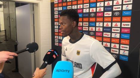 DBB-Kapitän Dennis Schröder ruft den EM-Titel nach dem letzten Vorbereitungsspiel gegen Spanien als klares Ziel aus.