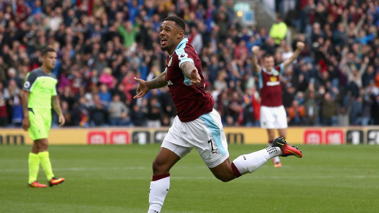 Shitstorm gegen Liverpool-Bezwinger