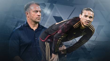 Deutschland muss im ersten WM-Spiel gegen Japan auf Leroy Sané verzichten. Der Bayern-Star leidet unter Knieproblemen.
