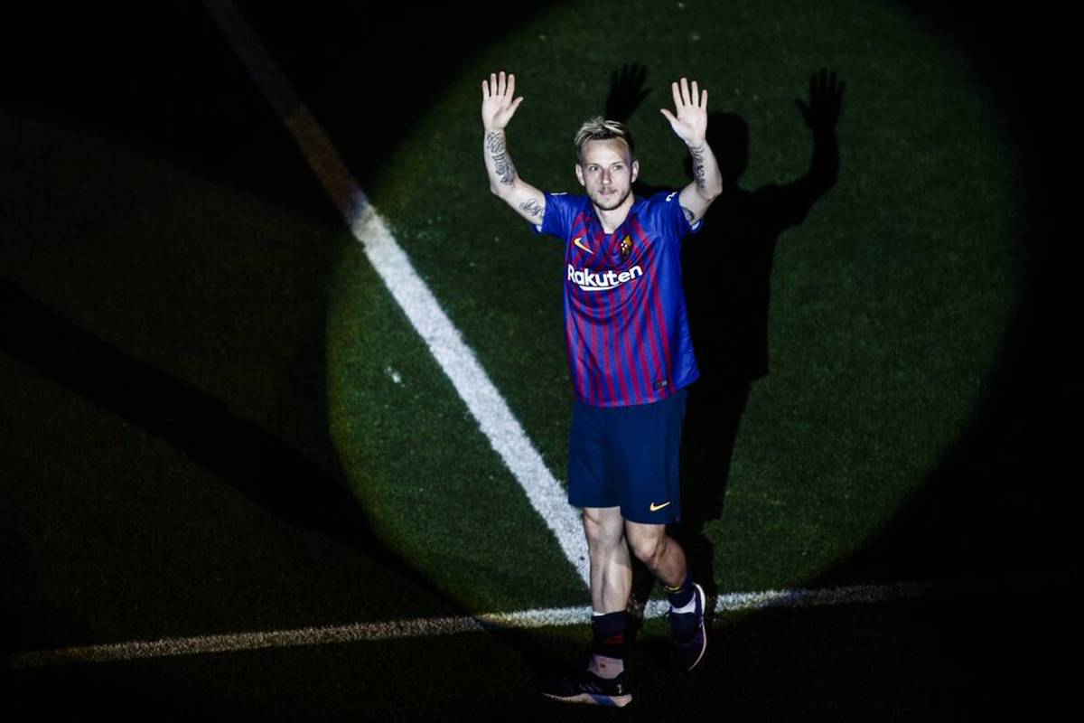Rakitic beendet Karriere