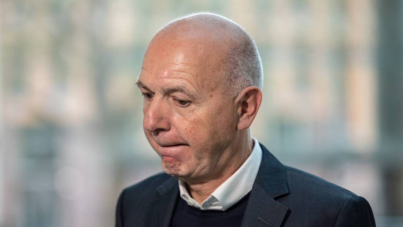 TV-Streit: Neuendorf-Appell wegen WM